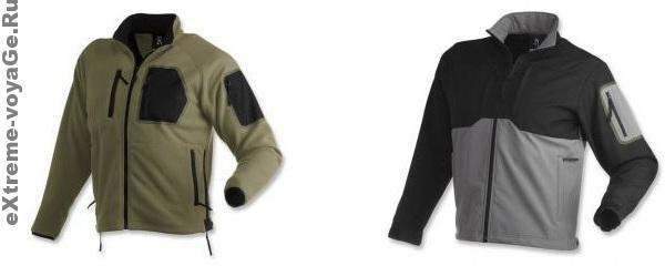 Тактическая одежда  Black Label от Browning для скрытого ношения оружия