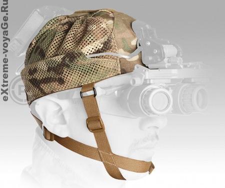 Военный головной убор NightCap