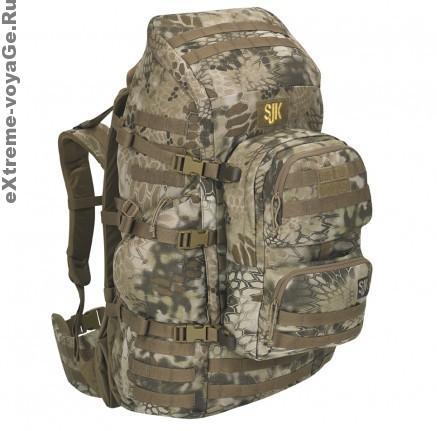 Тактический охотничий рюкзак Bounty 4500 