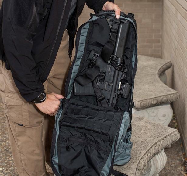 Рюкзак для оружия Noveske Discreet Backpack