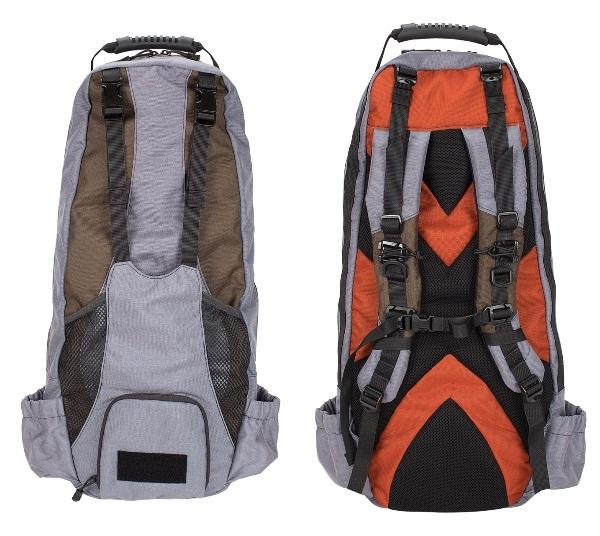Виды рюкзаков  Noveske Discreet Backpack