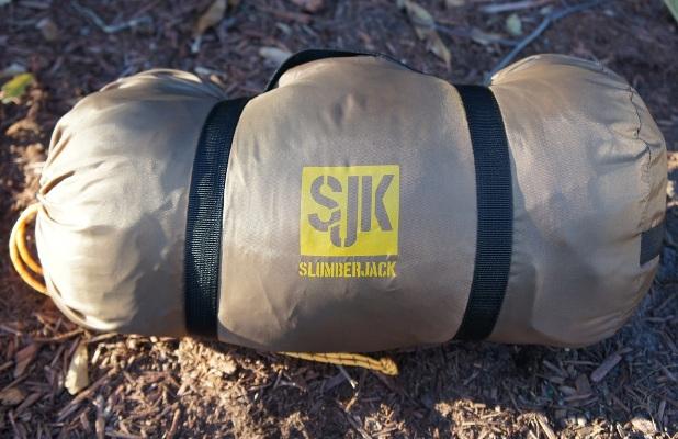 Сумка для SJK Tactical Thermal Cloakr