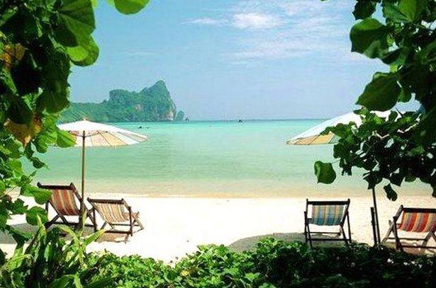 Медовый месяц в Таиланде - это увлекательно и экстремально