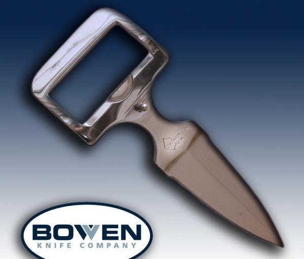 Современная модель Bowen Knives