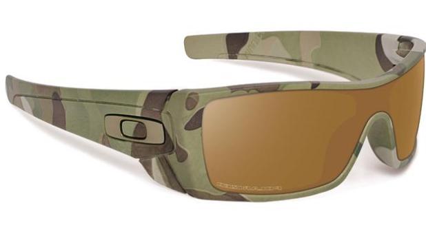 Солнцезащитные очки Oakley Batwolf MultiCam