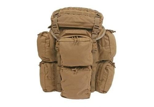 Tactical Tailor представила десантный рюкзак Rhino Ruck