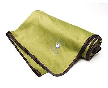 Одеяло с защитой от комаров Insect Shield 