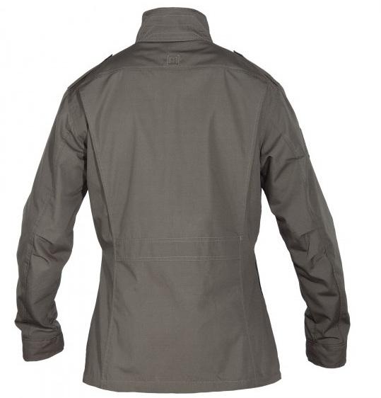 Taclite M65: вариант куртки 2014 года от 5.11 Tactical