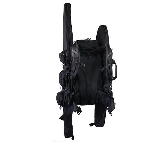 Модульный рюкзак для оружия Eberlestock R3 UpRanger