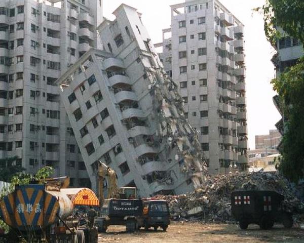 Как выжить при землетрясении: мифы и реальность