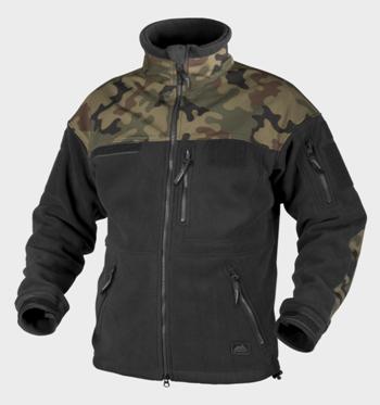 Армейская куртка для повседневного ношения nfantry Duty Fleece