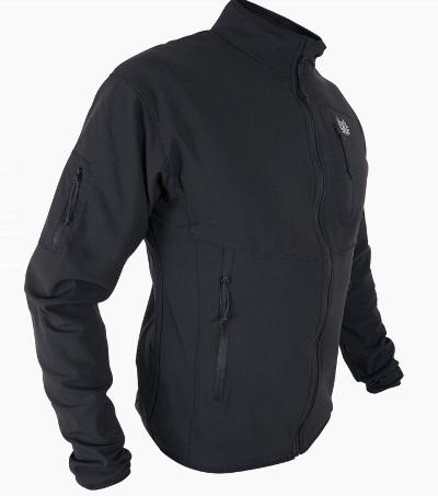 Куртка Softshell TD ATAW для всех типов местности