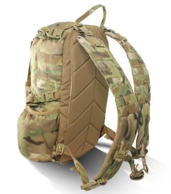 Штурмовой рюкзак Huron SOF для Сил Специальных Операций