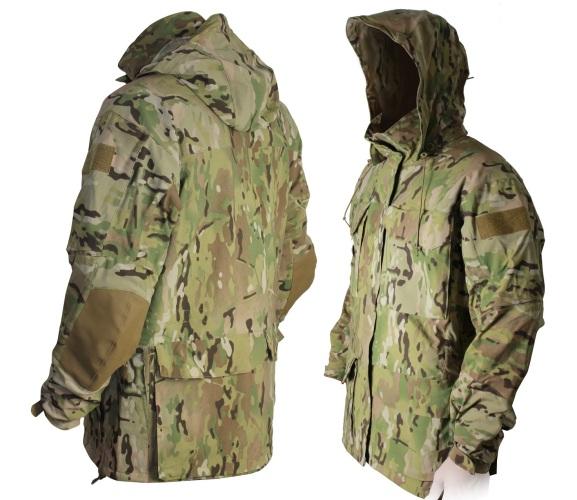 Huron Cold Weather Combat Smock