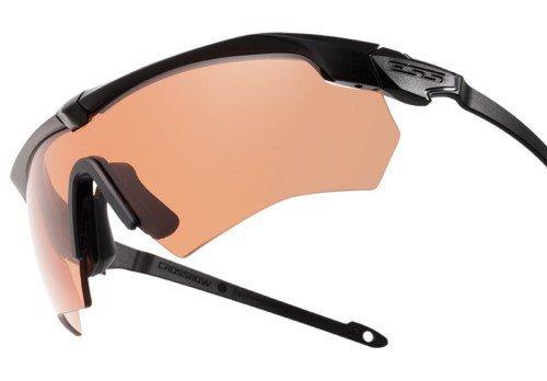 Баллистические защитные очки ESS Crossbow Suppressor 