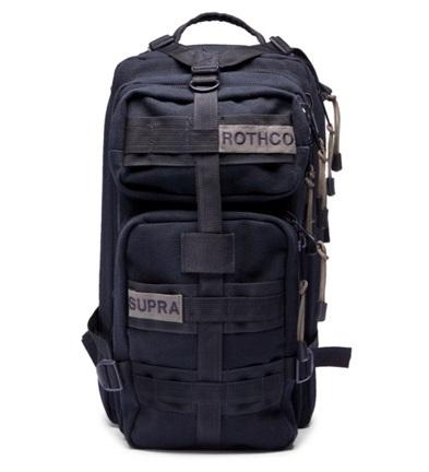 Средний транспортный рюкзак Backpack Supra x Rothco