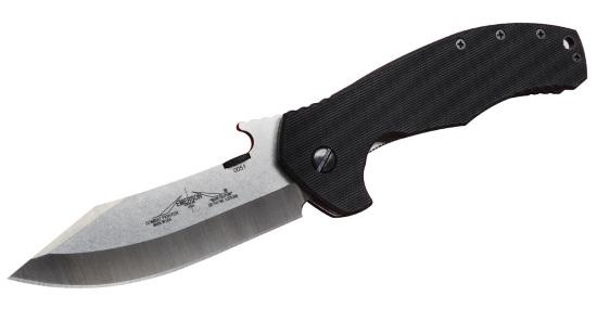 Emerson Combat Systems Knives Fighter