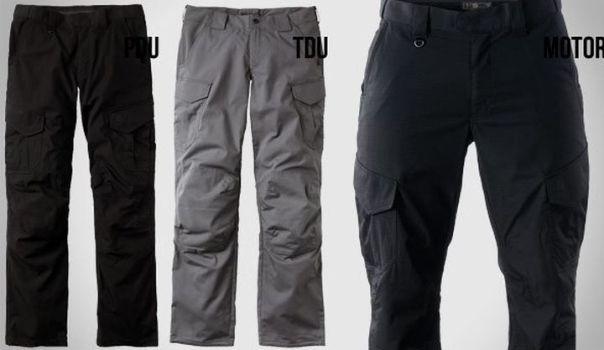 Тактические брюки 5,11 Tactical 