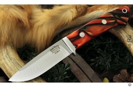 Bark River Knives Featherweight Hunter