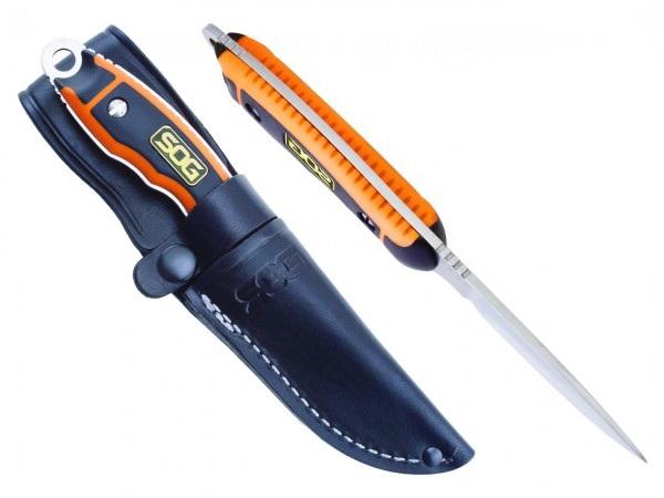 Ножны для ножей SOG Huntspoint_2015