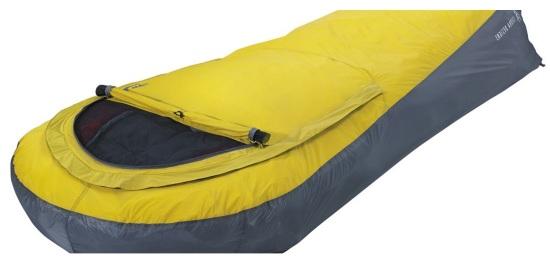 Одноместная палатка - спальный мешок Backcountry Bivy 