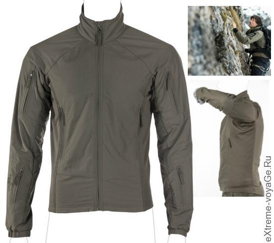 Куртка для охоты и туризма UF PRO Hunter FZ Jacket 37,5