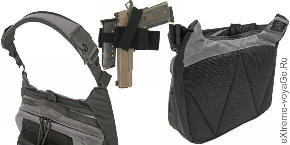 Tactical Tailor Concealed Carry