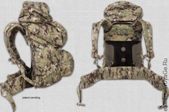 армейский рюкзак для спецопераций Marauder System Pack