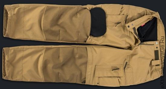 Армейские брюки 2015 года UF PRO P-40