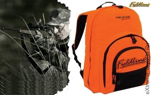 Сигнальный рюкзак для охоты FieldLine Explorer II Pro