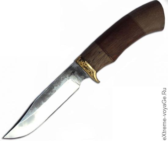 Охотничий  нож Кайра-1