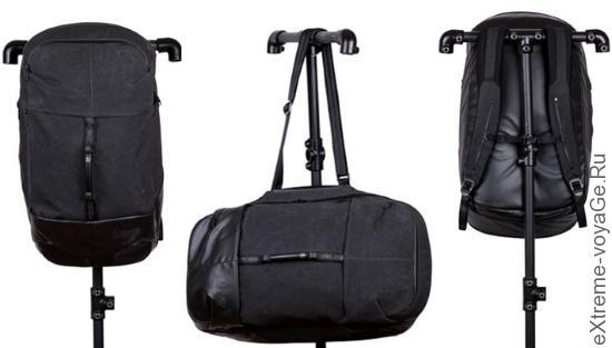 Alchemy Equipment AEL008 Carry-on