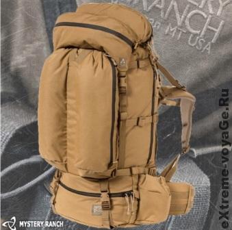 Большой рюкзак для экспедиций Nice Marshall Pack