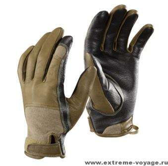 Тактические перчатки Assault Glove FR