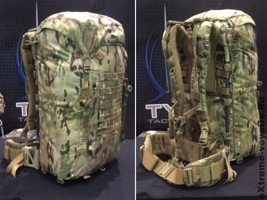 TYR Tactical Jungle Ruck