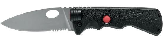 Складной карманный нож Coast LK375 