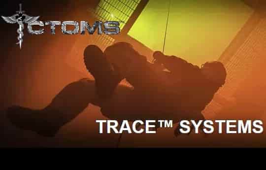 Применение TRACE-Systems