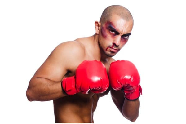 Самозащита forever: виды тренажеров для бокса