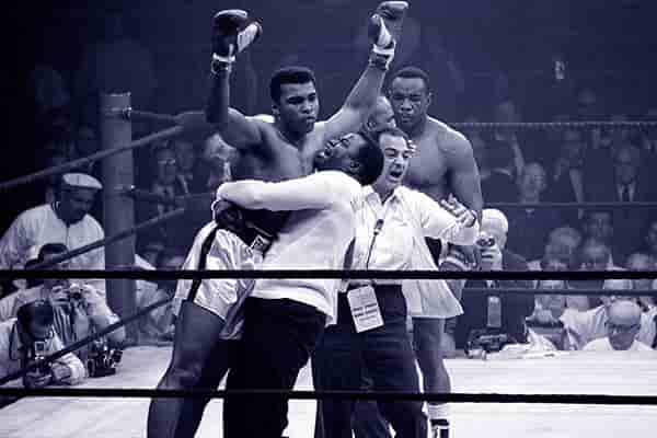 Бокс как смысл жизни: рекорды мирового спорта