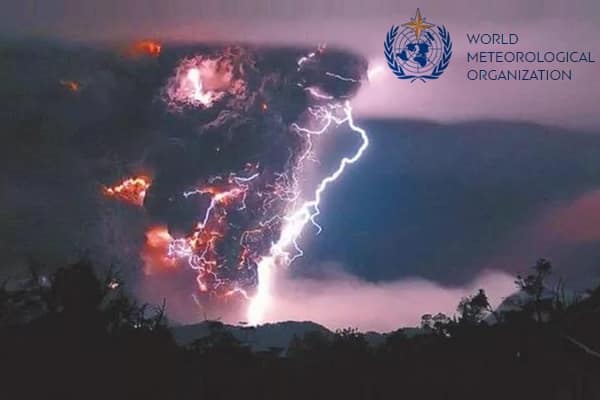 WMO: мир ждут экстремальные климатические изменения в 2017
